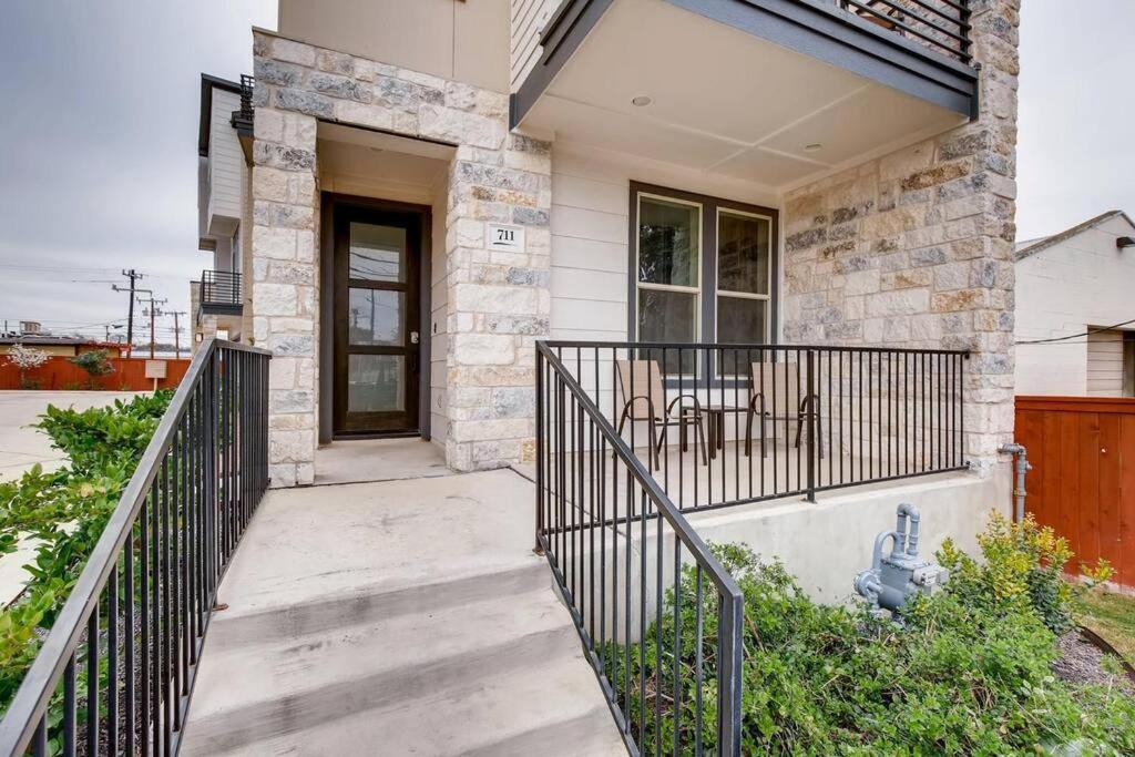 Fam Friendly 5 Bed Home Blocks To Pearl/Riverwalk! San Antonio Exterior photo